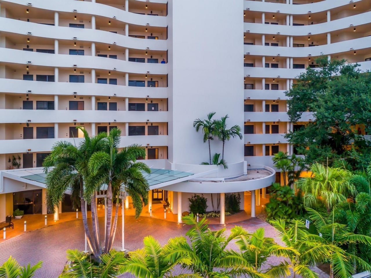 1255 N Gulfstream Avenue, Unit 1101, Sarasota, FL 34236 Photo
