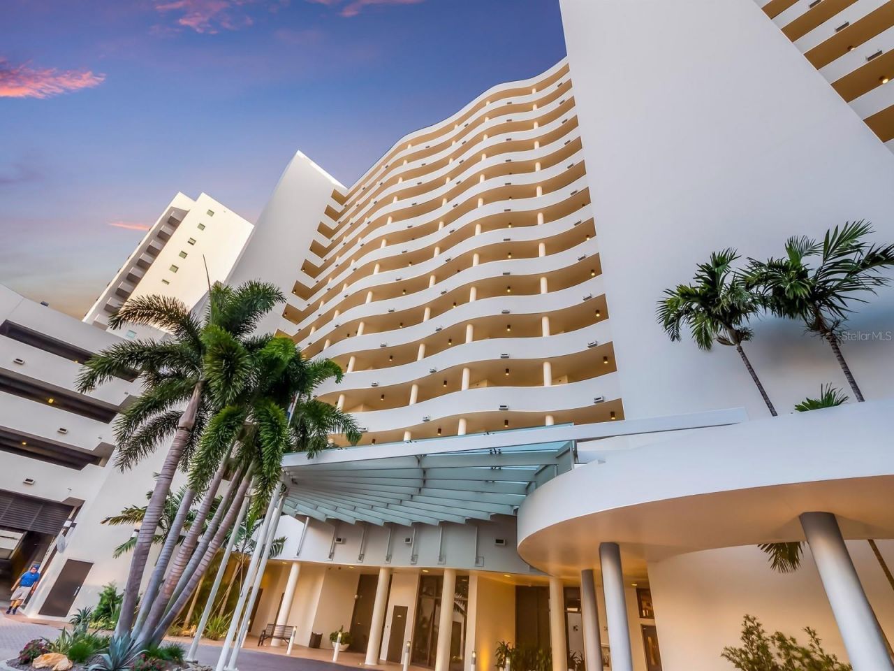 1255 N Gulfstream Avenue, Unit 1101, Sarasota, FL 34236 Photo