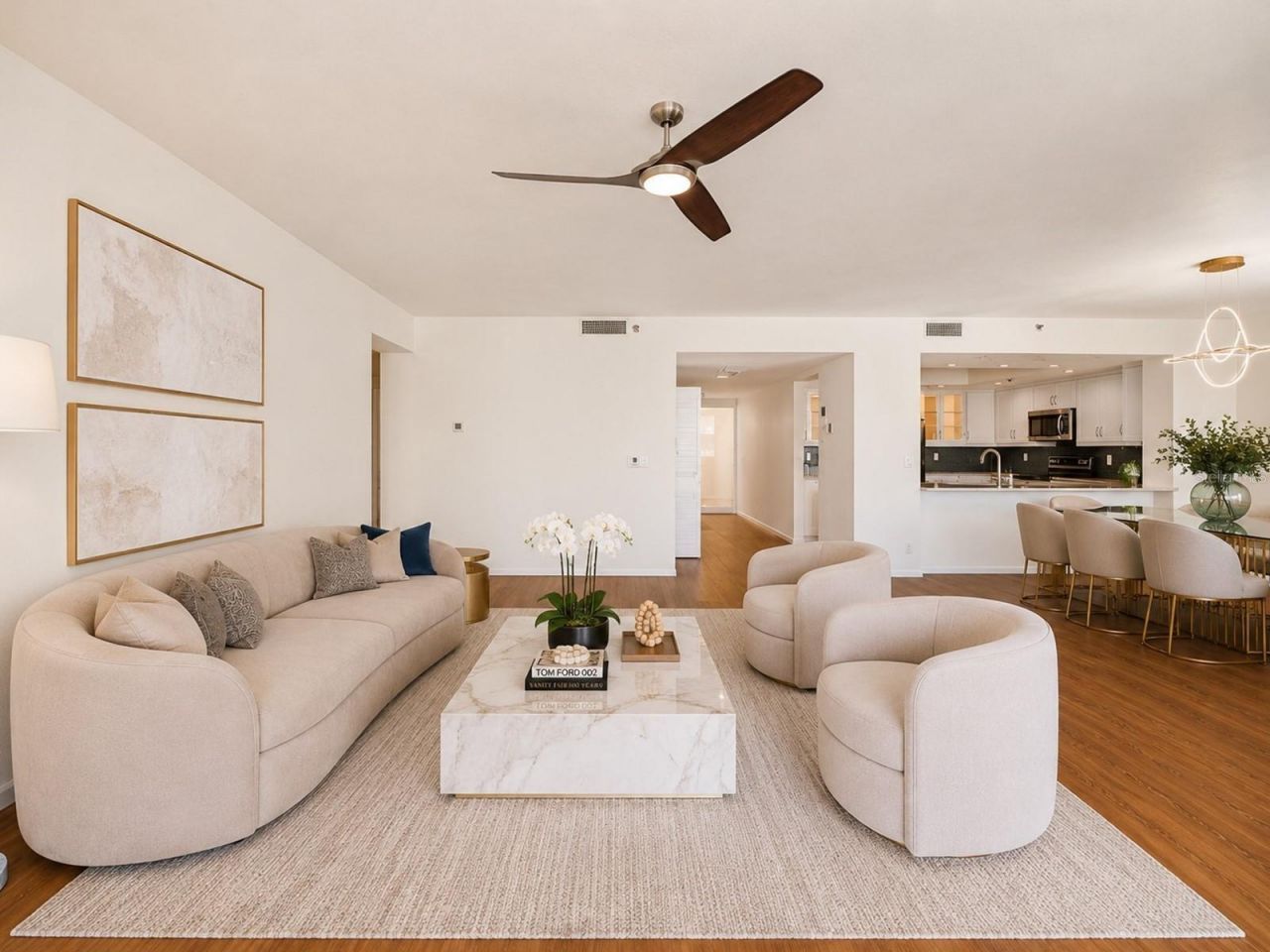 1255 N Gulfstream Avenue, Unit 1101, Sarasota, FL 34236 Photo