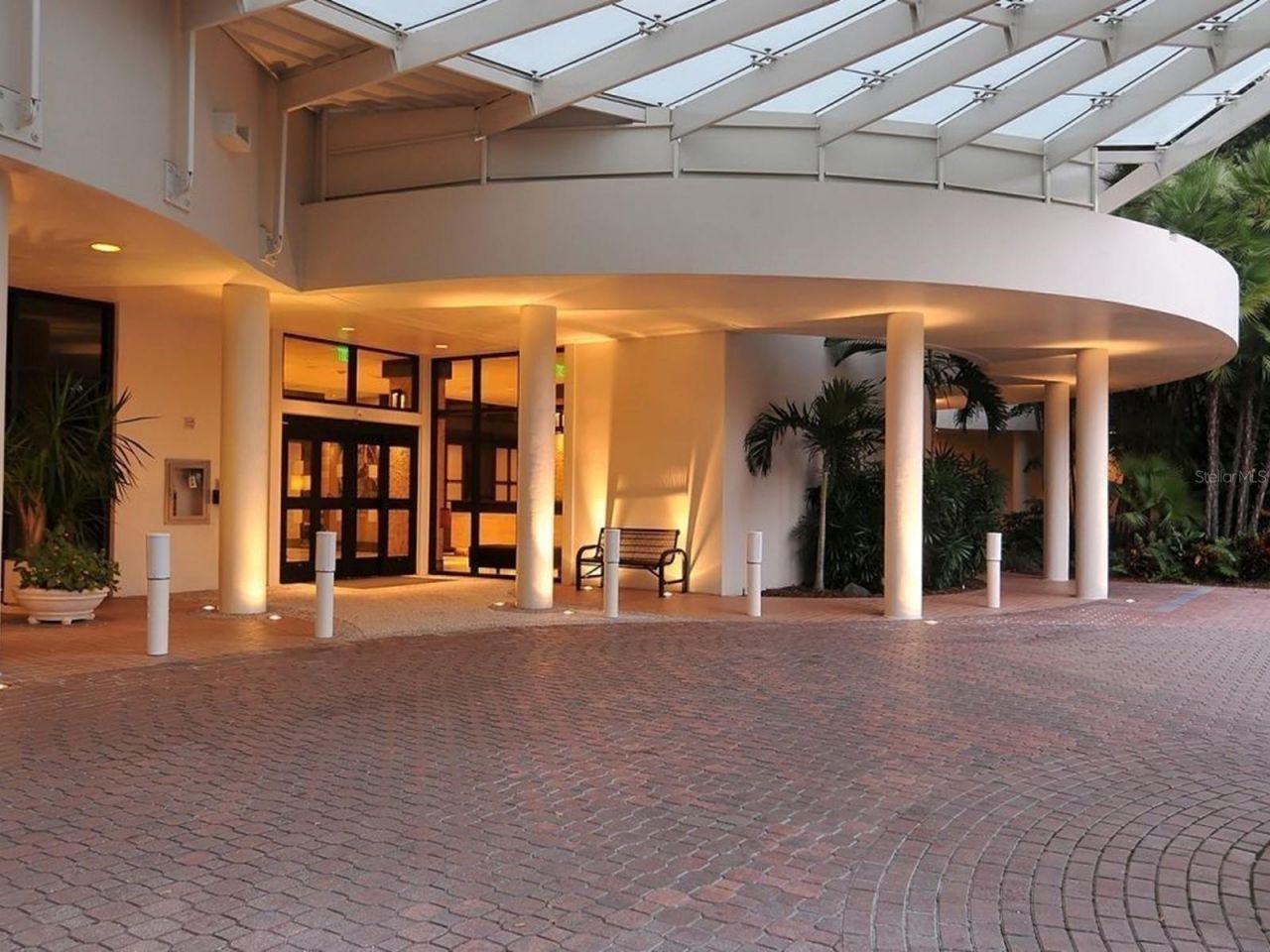 1255 N Gulfstream Avenue, Unit 1101, Sarasota, FL 34236 Photo