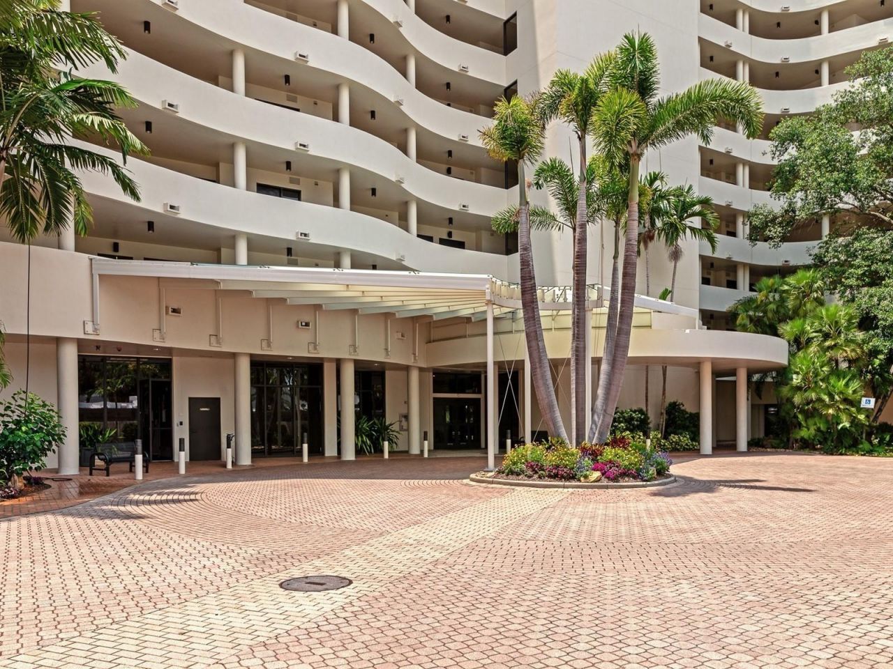 1255 N Gulfstream Avenue, Unit 1101, Sarasota, FL 34236 Photo