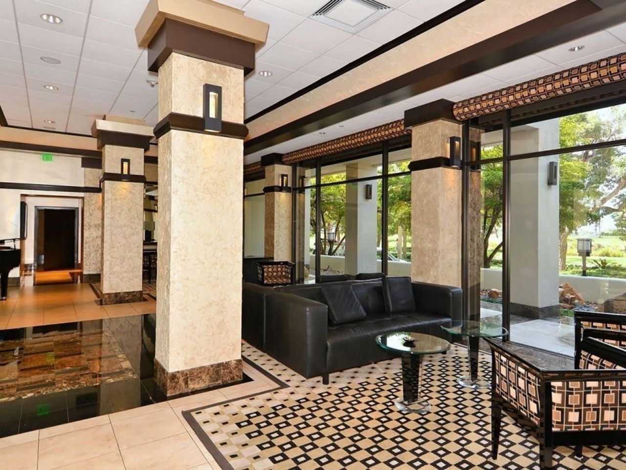 1255 N Gulfstream Avenue, Unit 1101, Sarasota, FL 34236 Photo