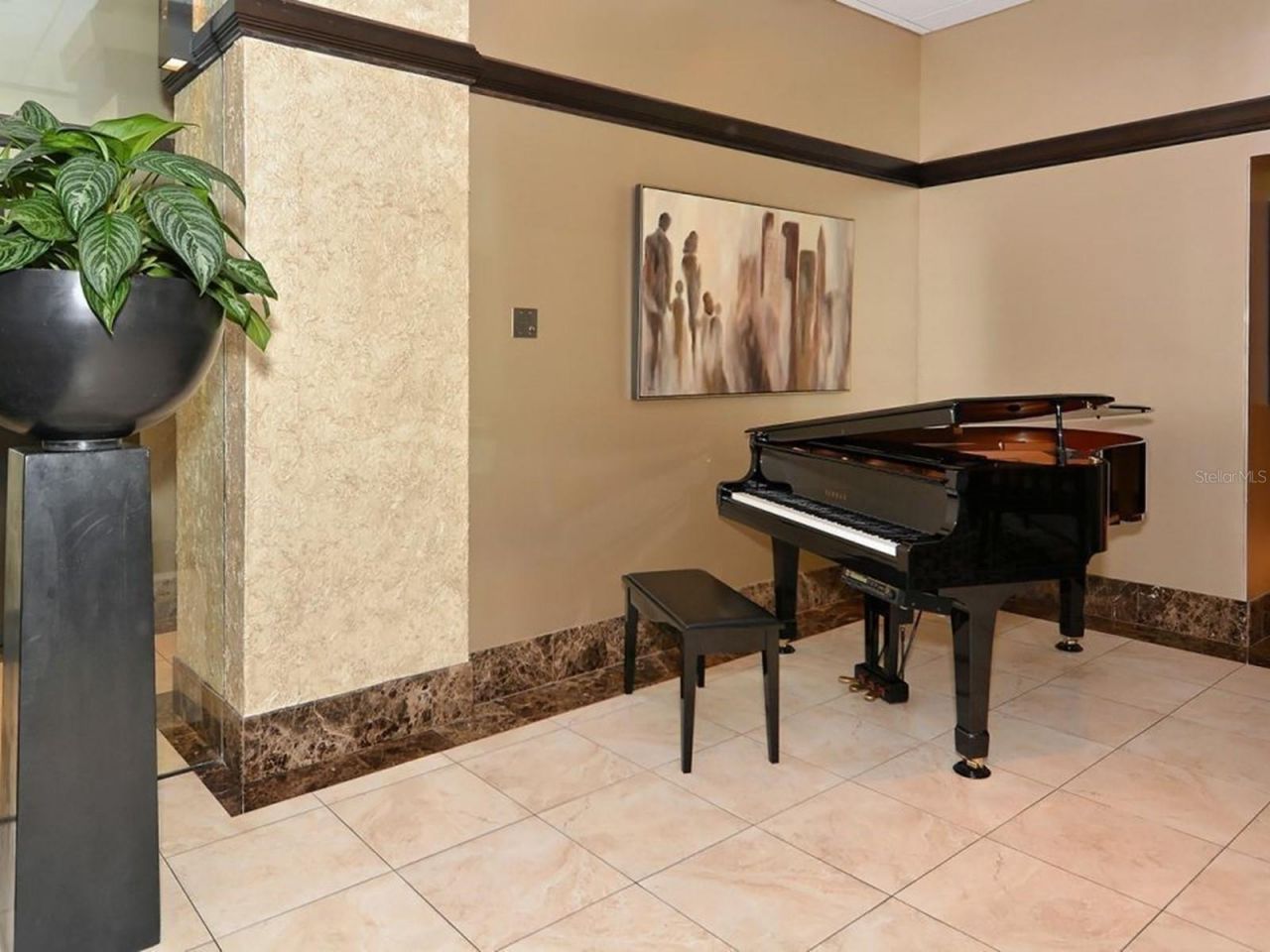 1255 N Gulfstream Avenue, Unit 1101, Sarasota, FL 34236 Photo
