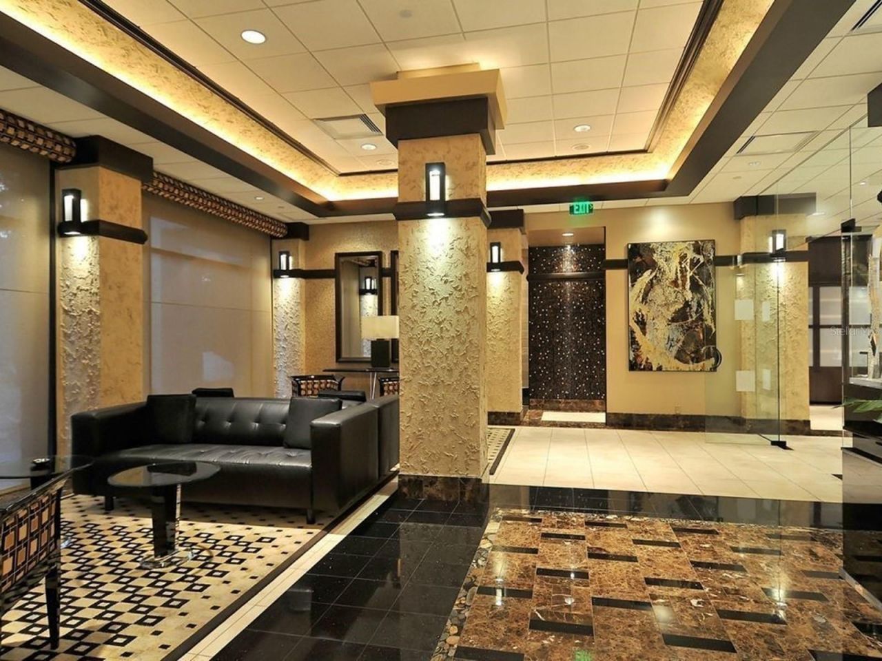 1255 N Gulfstream Avenue, Unit 1101, Sarasota, FL 34236 Photo