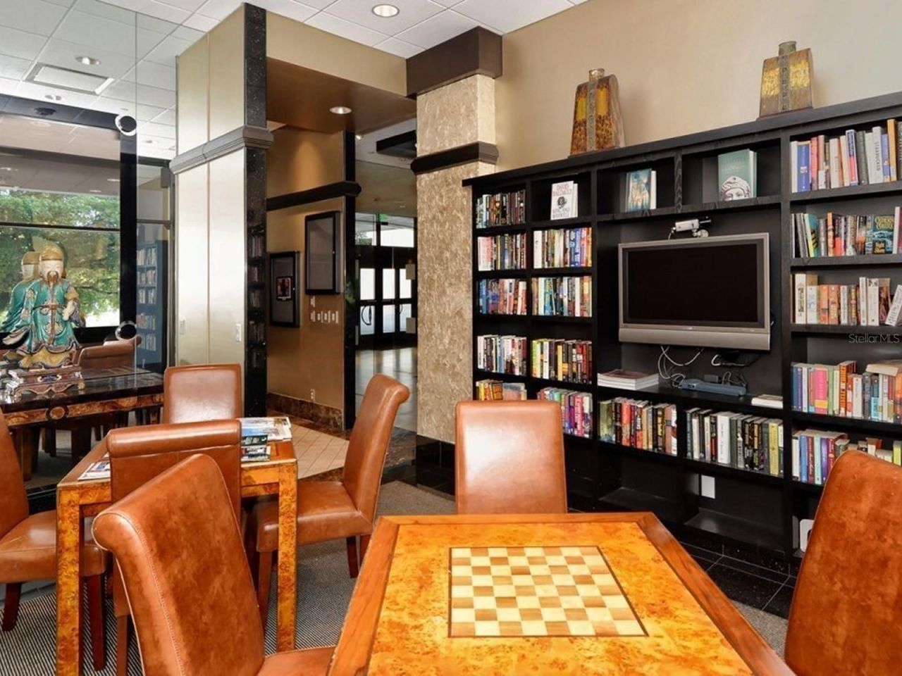 1255 N Gulfstream Avenue, Unit 1101, Sarasota, FL 34236 Photo