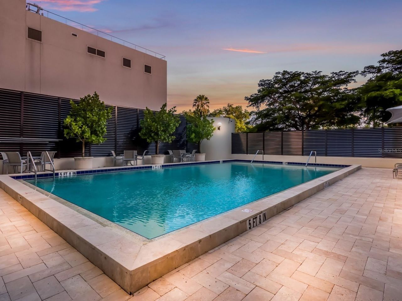 1255 N Gulfstream Avenue, Unit 1101, Sarasota, FL 34236 Photo