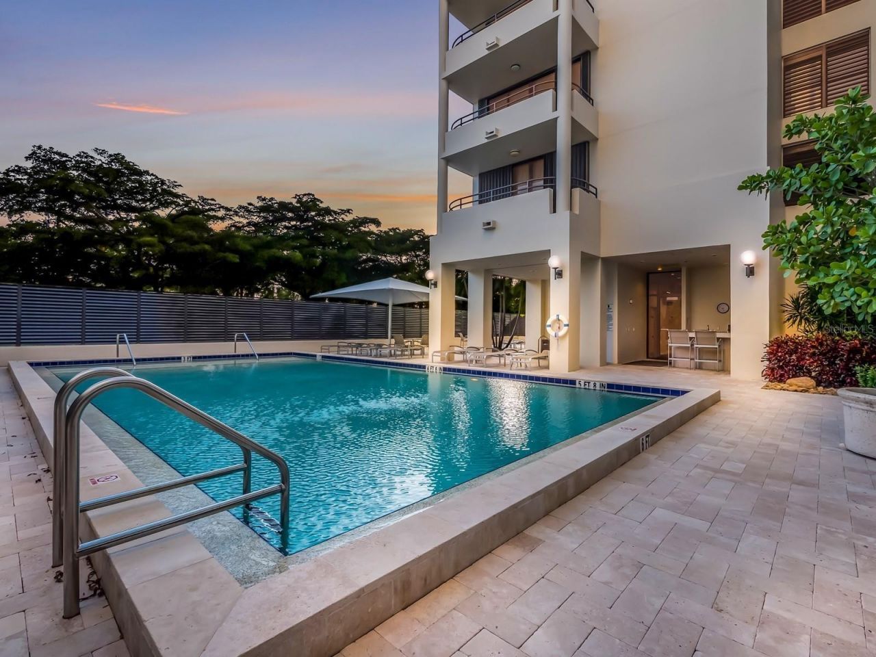 1255 N Gulfstream Avenue, Unit 1101, Sarasota, FL 34236 Photo