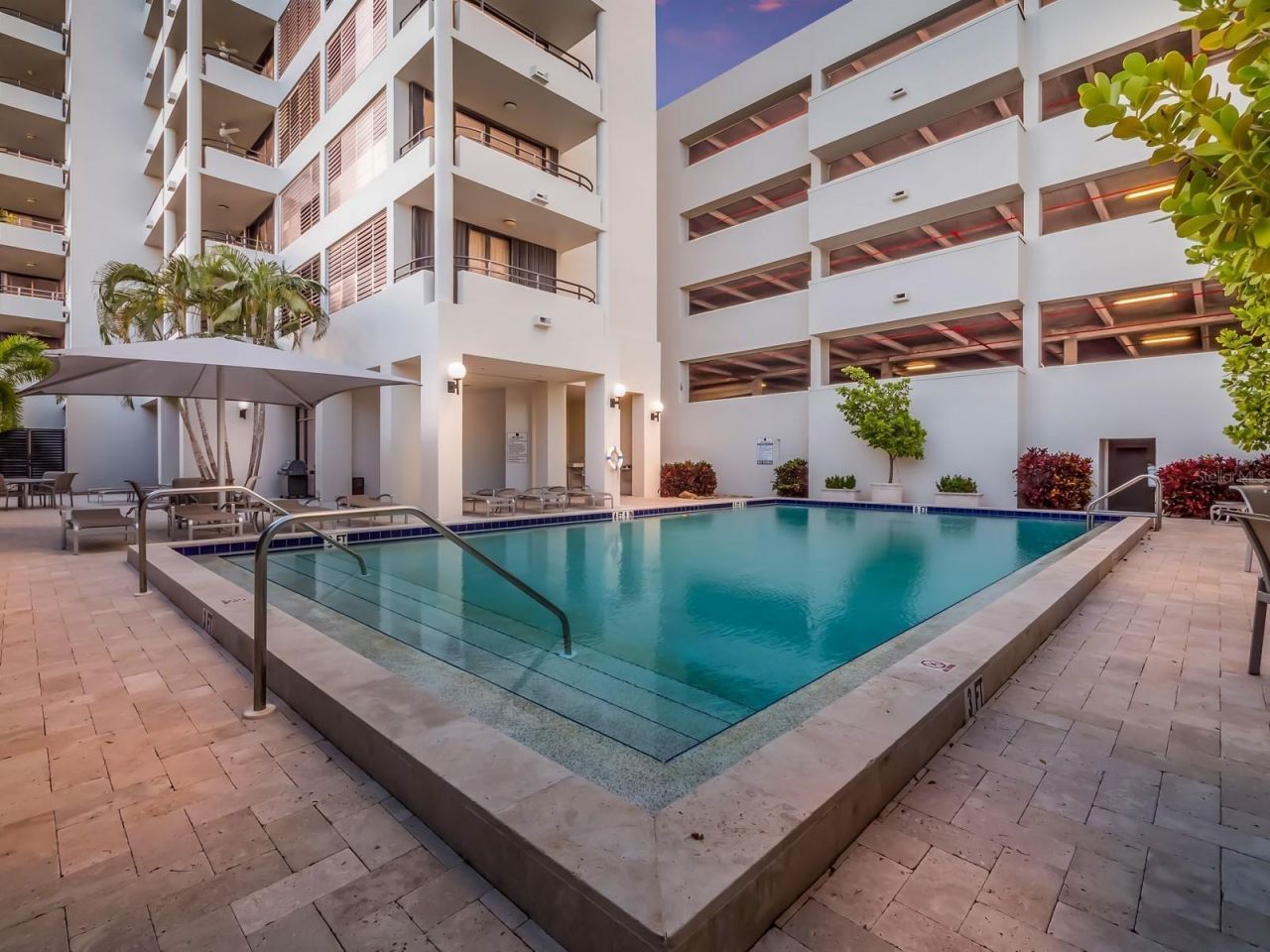 1255 N Gulfstream Avenue, Unit 1101, Sarasota, FL 34236 Photo