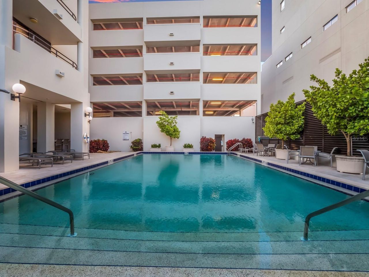 1255 N Gulfstream Avenue, Unit 1101, Sarasota, FL 34236 Photo