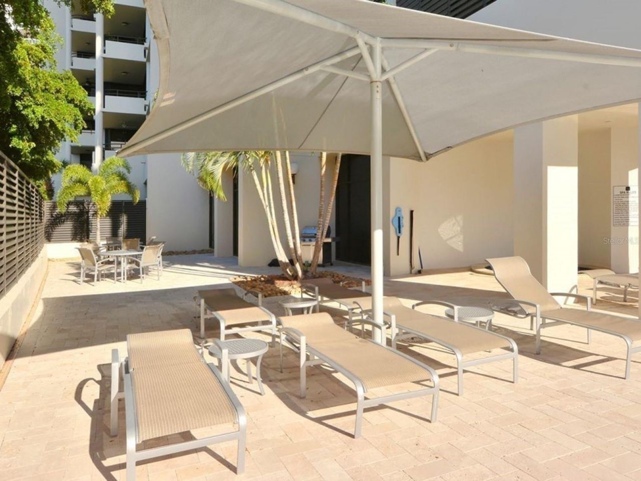 1255 N Gulfstream Avenue, Unit 1101, Sarasota, FL 34236 Photo