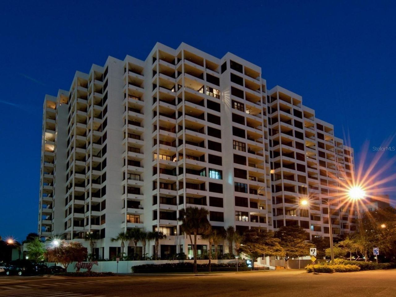 1255 N Gulfstream Avenue, Unit 1101, Sarasota, FL 34236 Photo
