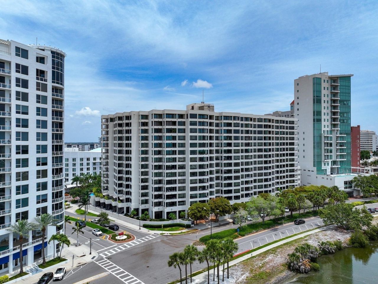 1255 N Gulfstream Avenue, Unit 1101, Sarasota, FL 34236 Photo