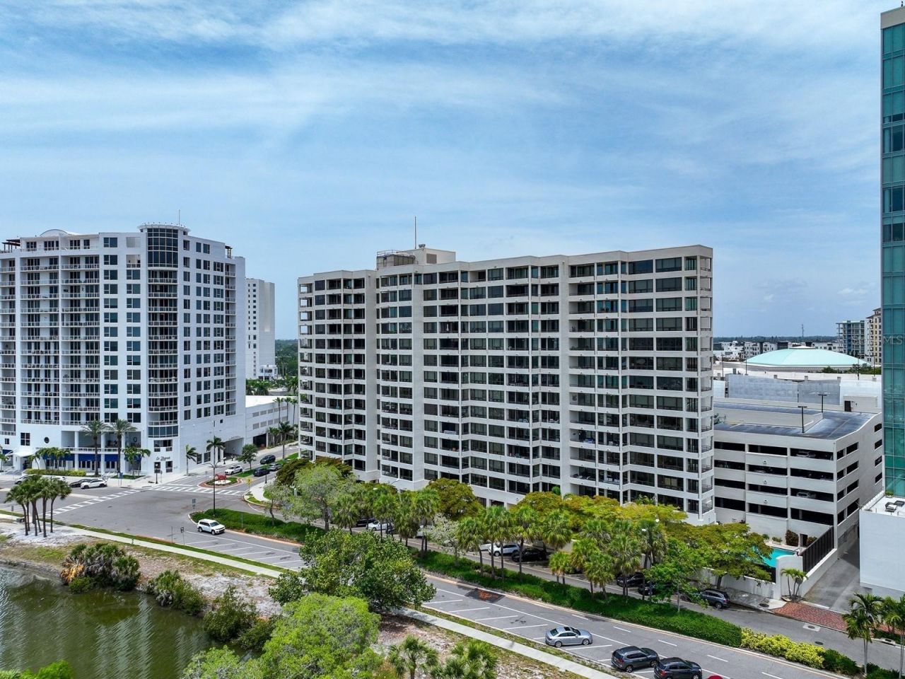 1255 N Gulfstream Avenue, Unit 1101, Sarasota, FL 34236 Photo