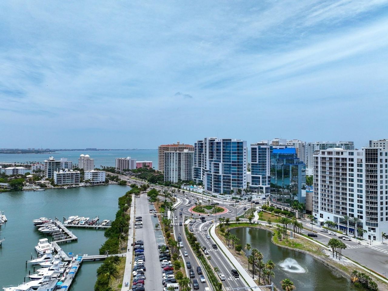 1255 N Gulfstream Avenue, Unit 1101, Sarasota, FL 34236 Photo