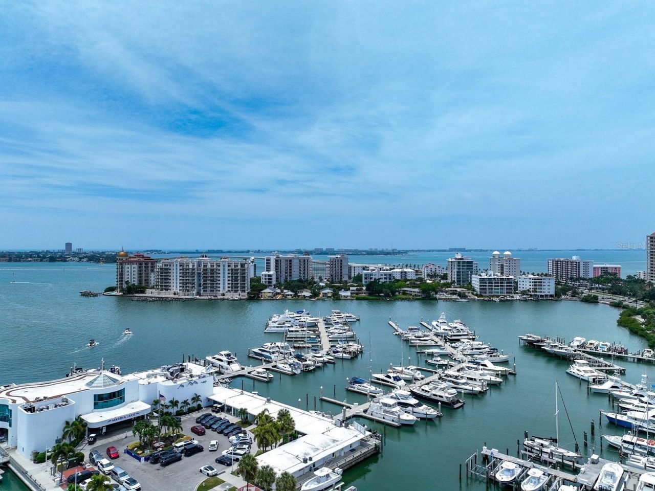 1255 N Gulfstream Avenue, Unit 1101, Sarasota, FL 34236 Photo