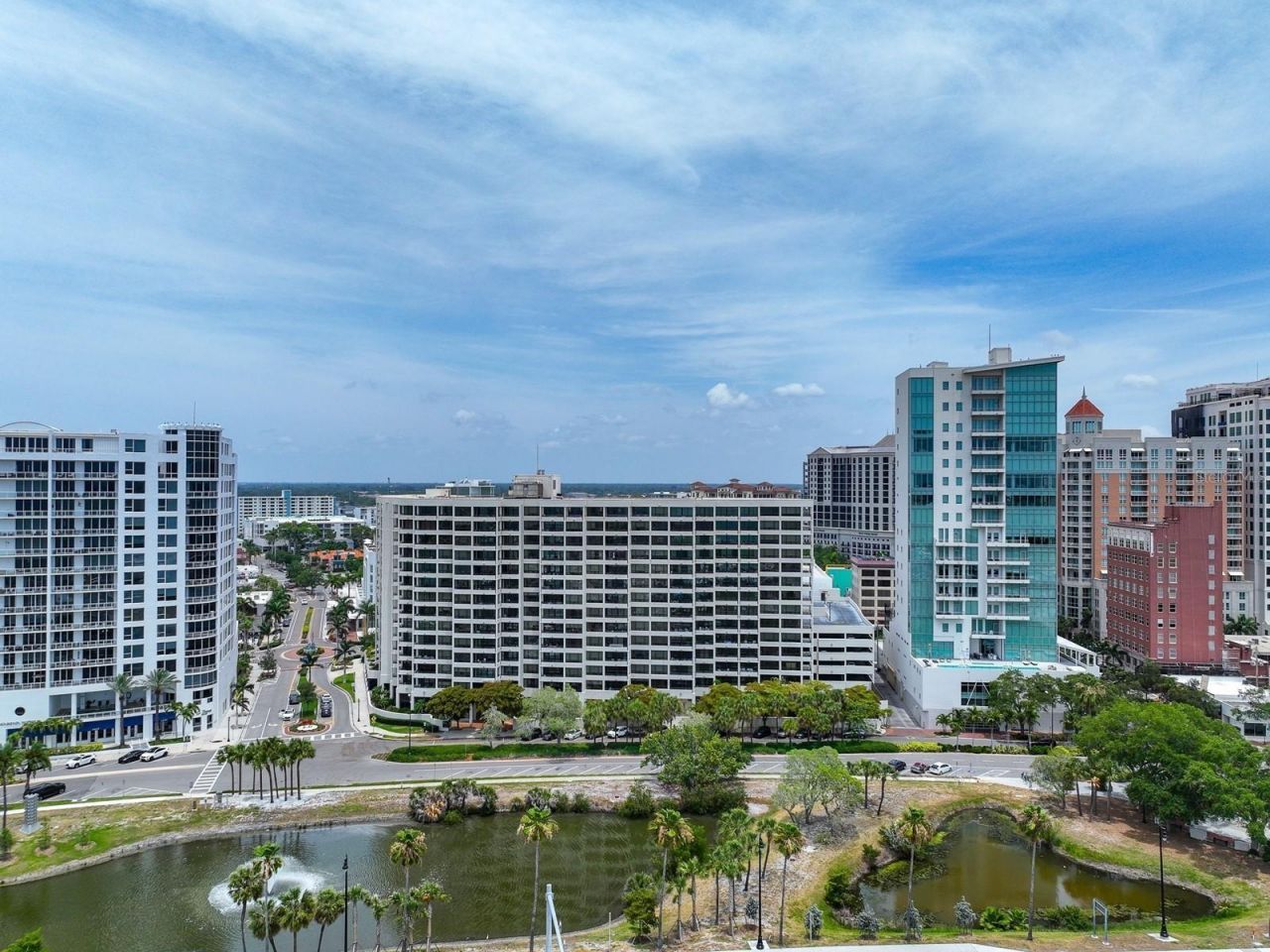 1255 N Gulfstream Avenue, Unit 1101, Sarasota, FL 34236 Photo