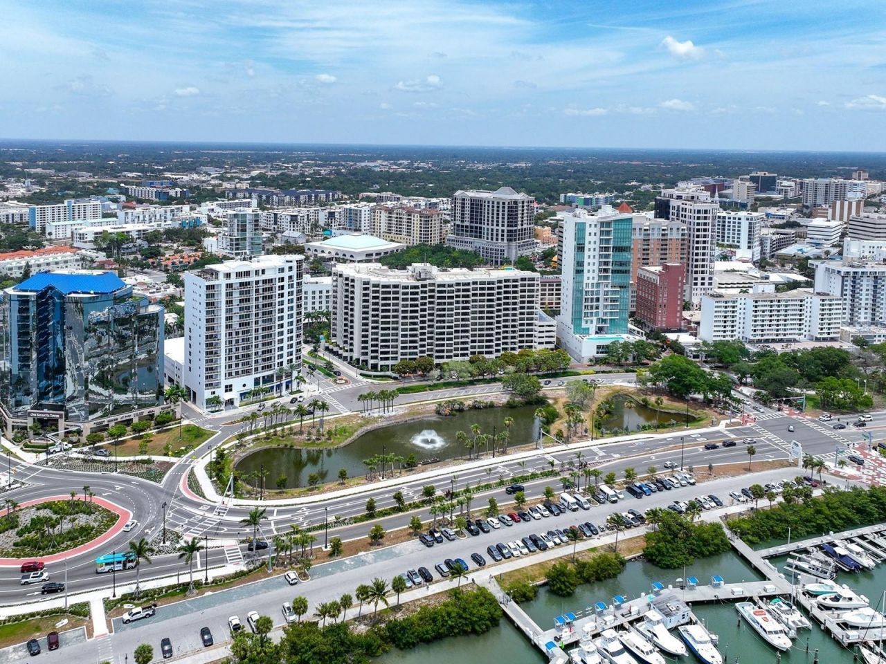 1255 N Gulfstream Avenue, Unit 1101, Sarasota, FL 34236 Photo