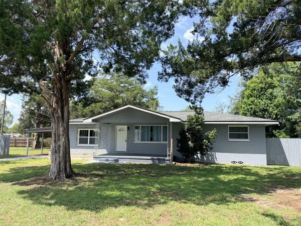 1025 NE 4TH STREET , CHIEFLAND, FL 32626