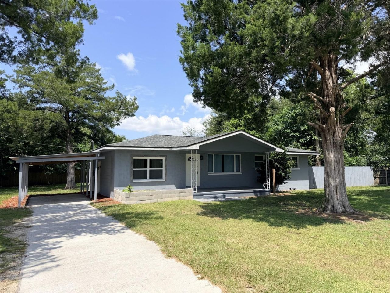 1025 NE 4th Street , Chiefland, FL 32626 Photo
