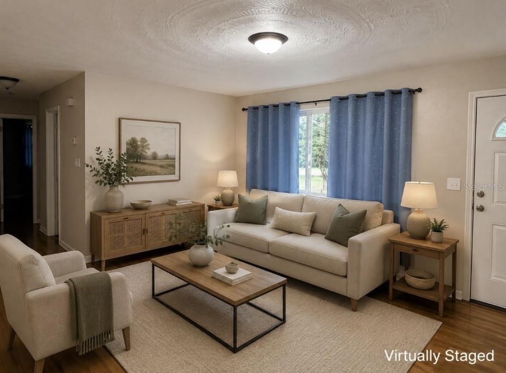 1025 NE 4th Street , Chiefland, FL 32626 Photo
