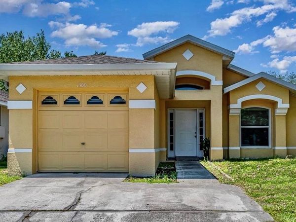 1309 TIMBERBEND CIRCLE , ORLANDO, FL 32824