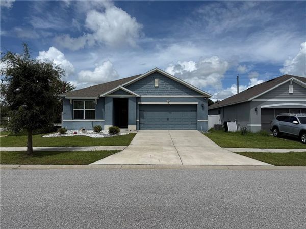 635 AUTUMN STREAM DRIVE , AUBURNDALE, FL 33823