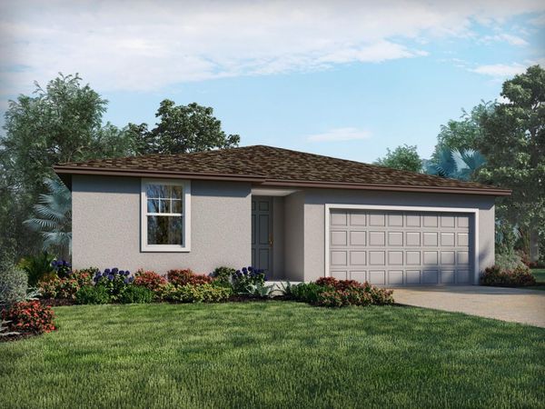 837 SILVERADO TRAIL DRIVE , LAKE HAMILTON, FL 33851