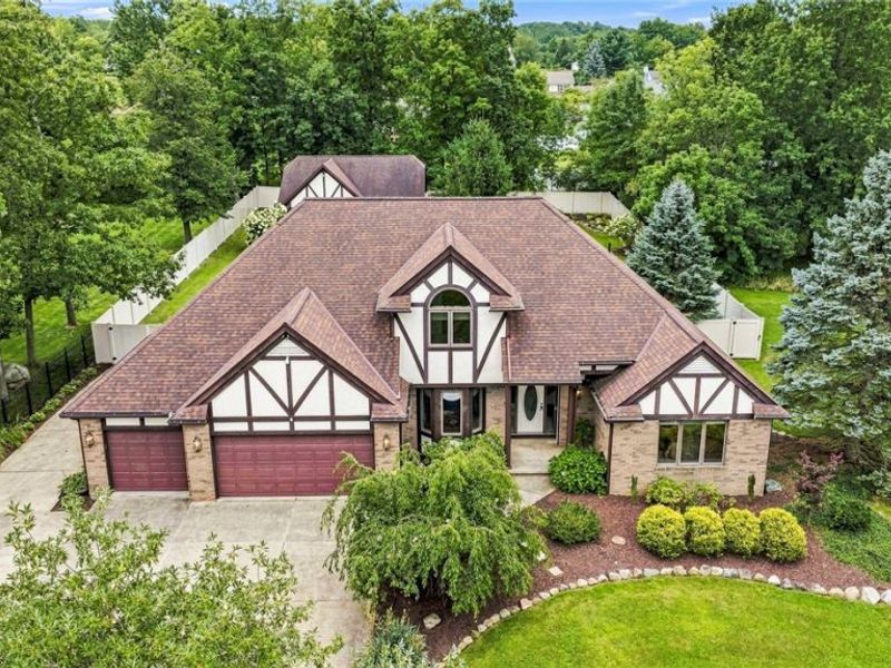 10160 Hobby Horse Lane , Mentor, OH 44060 Photo 1