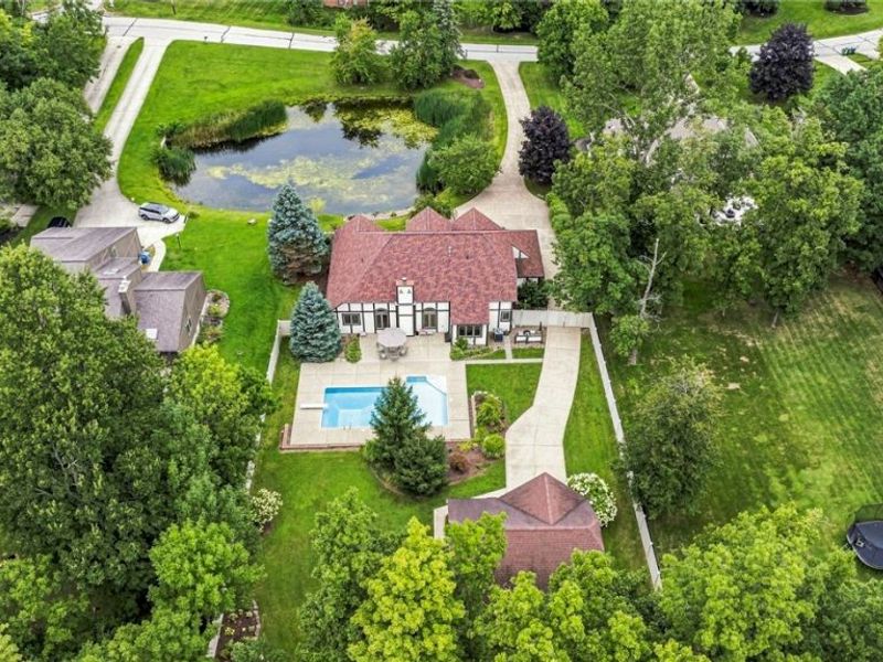 10160 Hobby Horse Lane , Mentor, OH 44060 Photo 2
