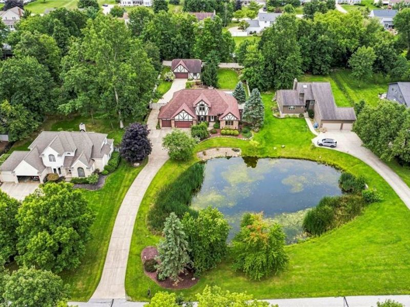 10160 Hobby Horse Lane , Mentor, OH 44060 Photo 32