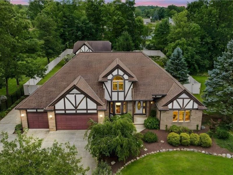 10160 Hobby Horse Lane , Mentor, OH 44060 Photo 34