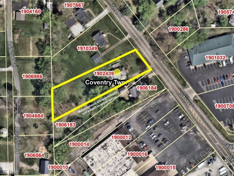 3700 E State Street , Coventry, OH 44203 Photo 16