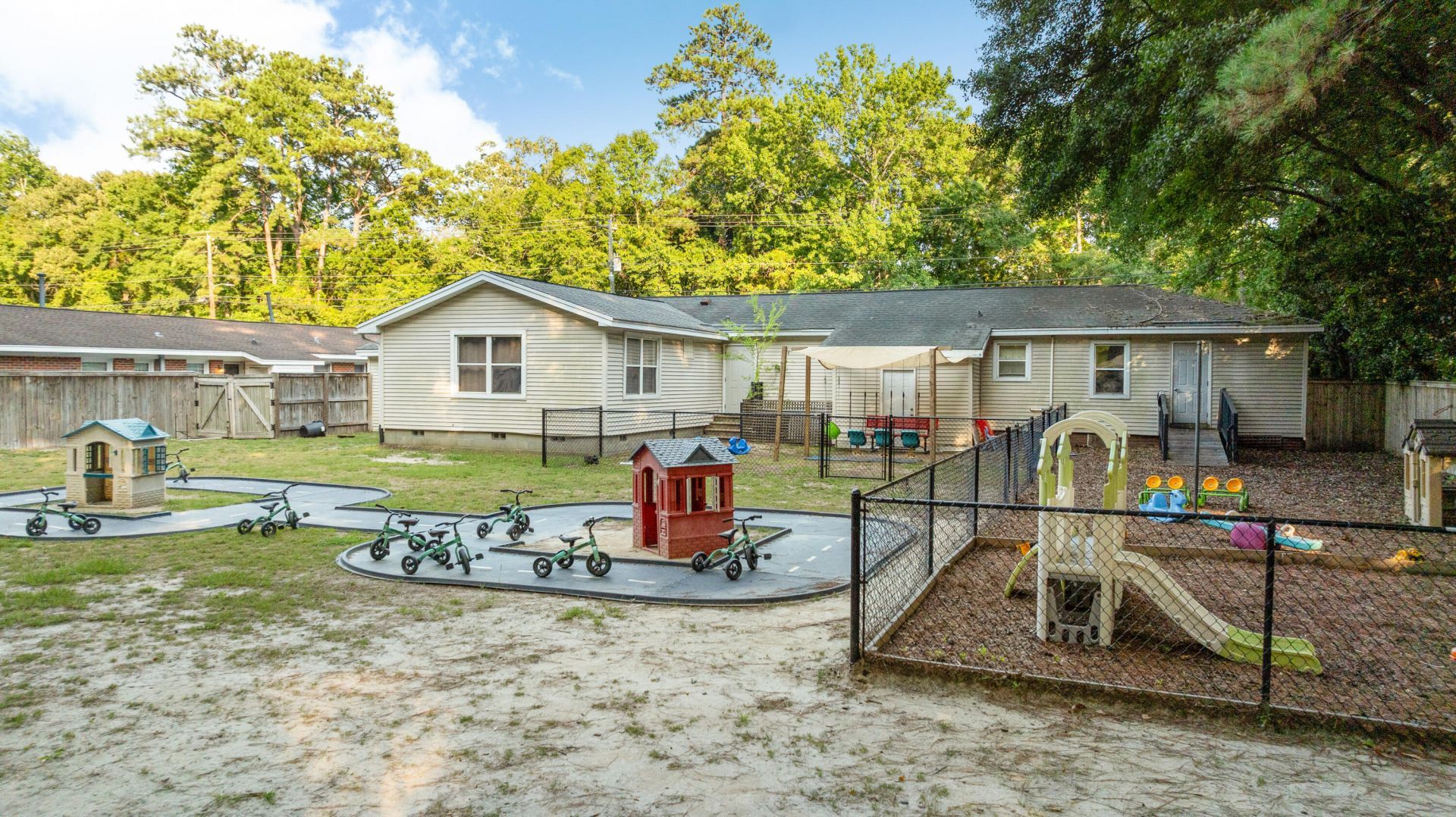 1534 Orange Grove Road Photo 16