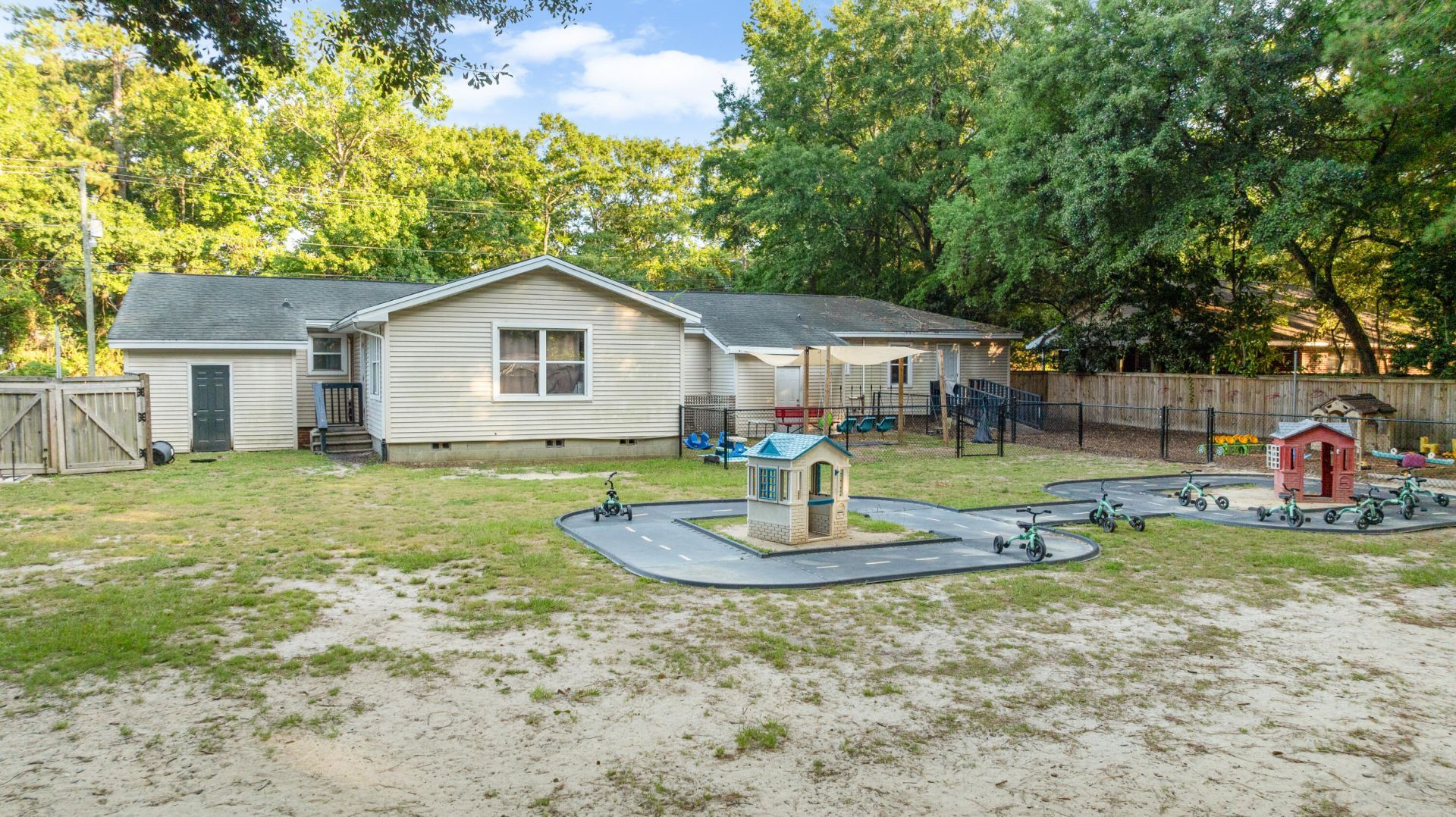1534 Orange Grove Road Photo 17