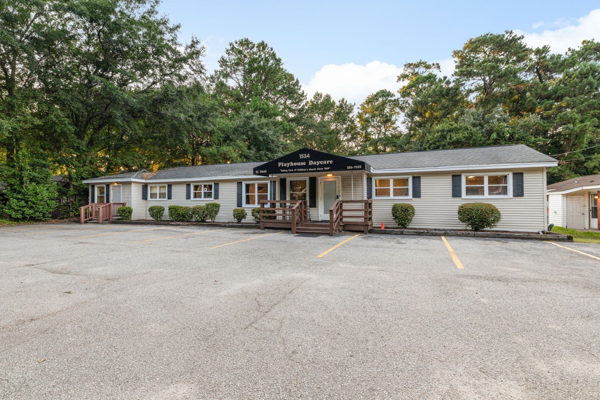 1534 Orange Grove Road Photo 9