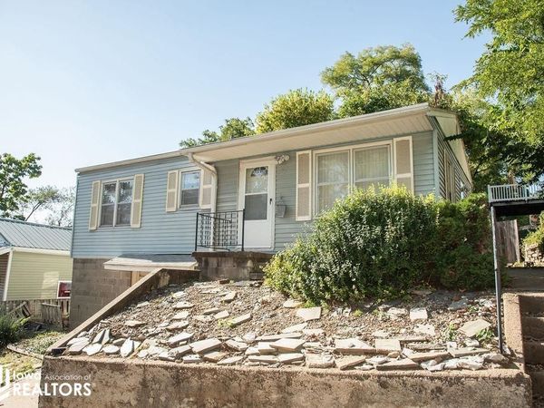 129 Cass Street, Ottumwa, IA 52501