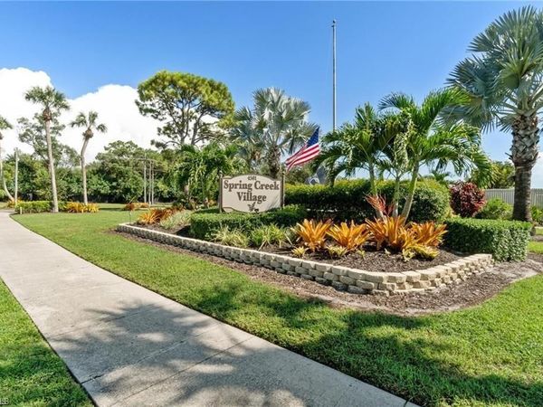 4700 Pago Pago LN , BONITA SPRINGS, FL 34134