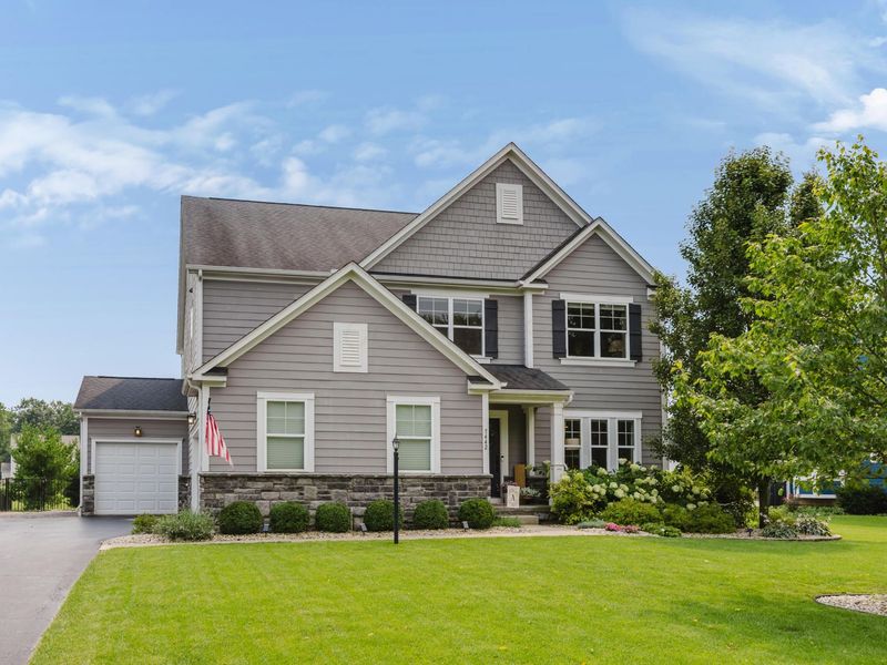 7442 Broxton Lane, Galena, OH 43021 Photo 1