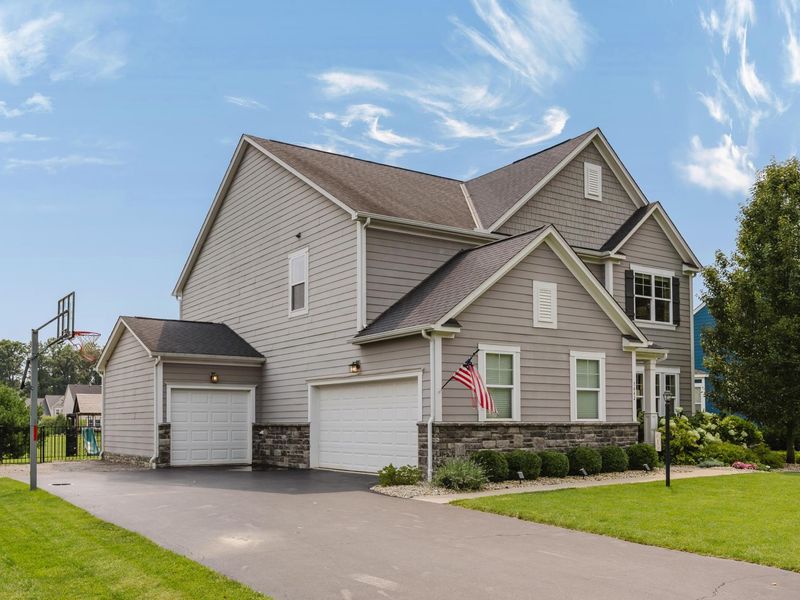 7442 Broxton Lane, Galena, OH 43021 Photo 3