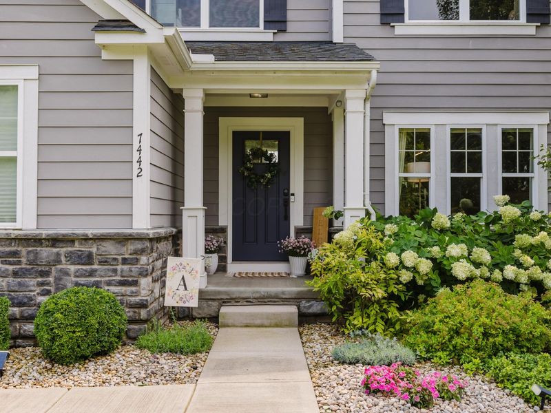 7442 Broxton Lane, Galena, OH 43021 Photo 4
