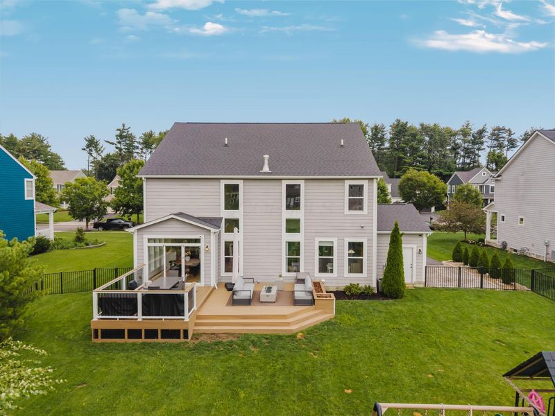 7442 Broxton Lane, Galena, OH 43021 Photo 58