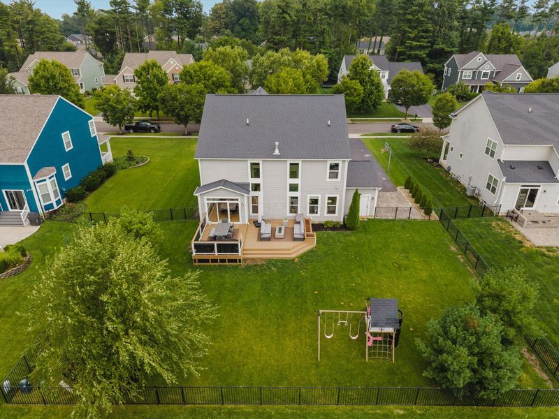 7442 Broxton Lane, Galena, OH 43021 Photo 65