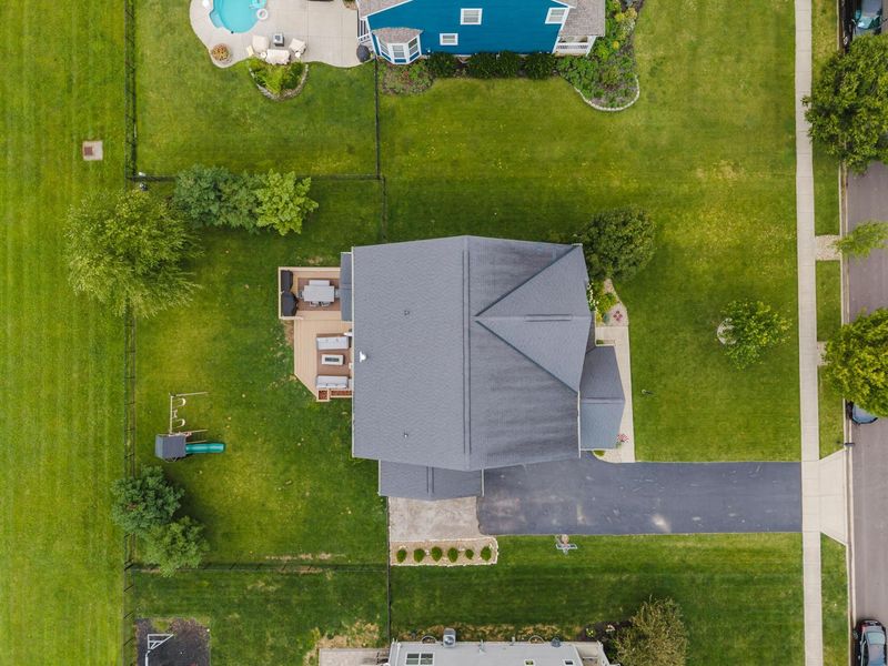 7442 Broxton Lane, Galena, OH 43021 Photo 66