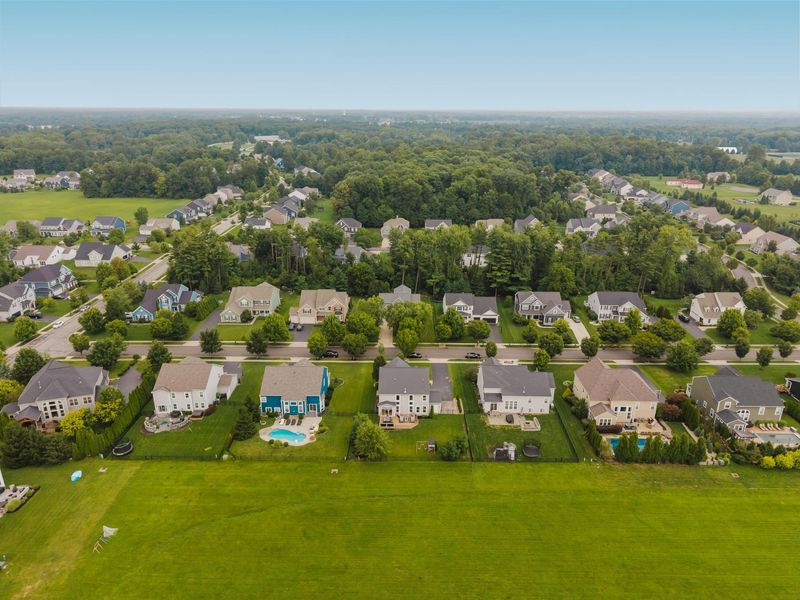 7442 Broxton Lane, Galena, OH 43021 Photo 68