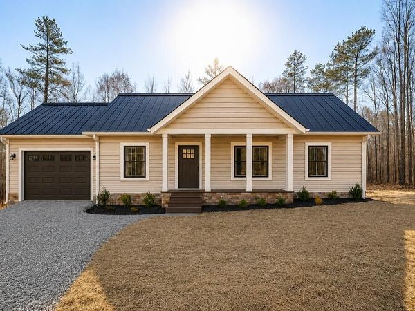 132 GERBER DAISY TRAIL, BRAGG, WV 25918