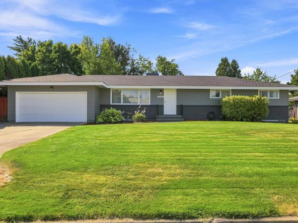 10510 E Desmet Ave, Spokane Valley, WA 99206