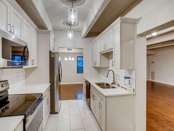 7877 E Mississippi Avenue , Unit 102, Denver, CO 80247