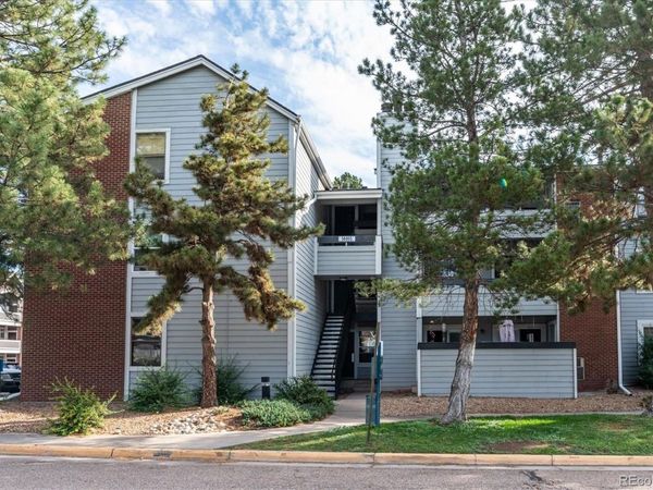 14465 E 1st Drive , Unit A7, Aurora, CO 80011