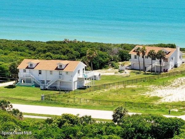 8517 S Hwy A1a , Melbourne Beach, FL 32951