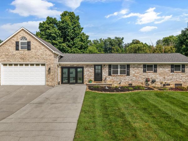 148 Clinch View Drive, Corryton, TN 37721